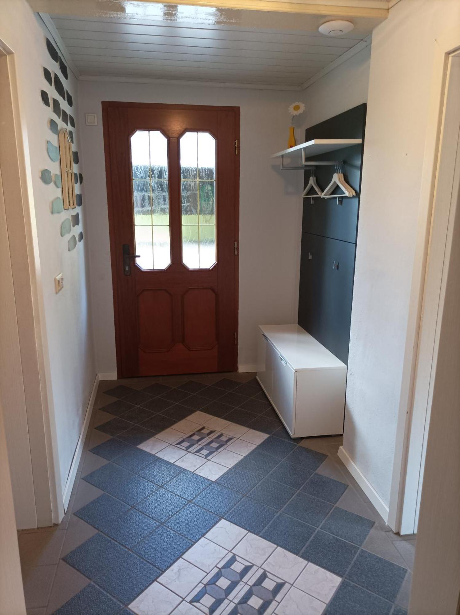 Braeustuebel, Free Wi-fi, Parken, Grillecke, Naehe Rennsteig Apartment