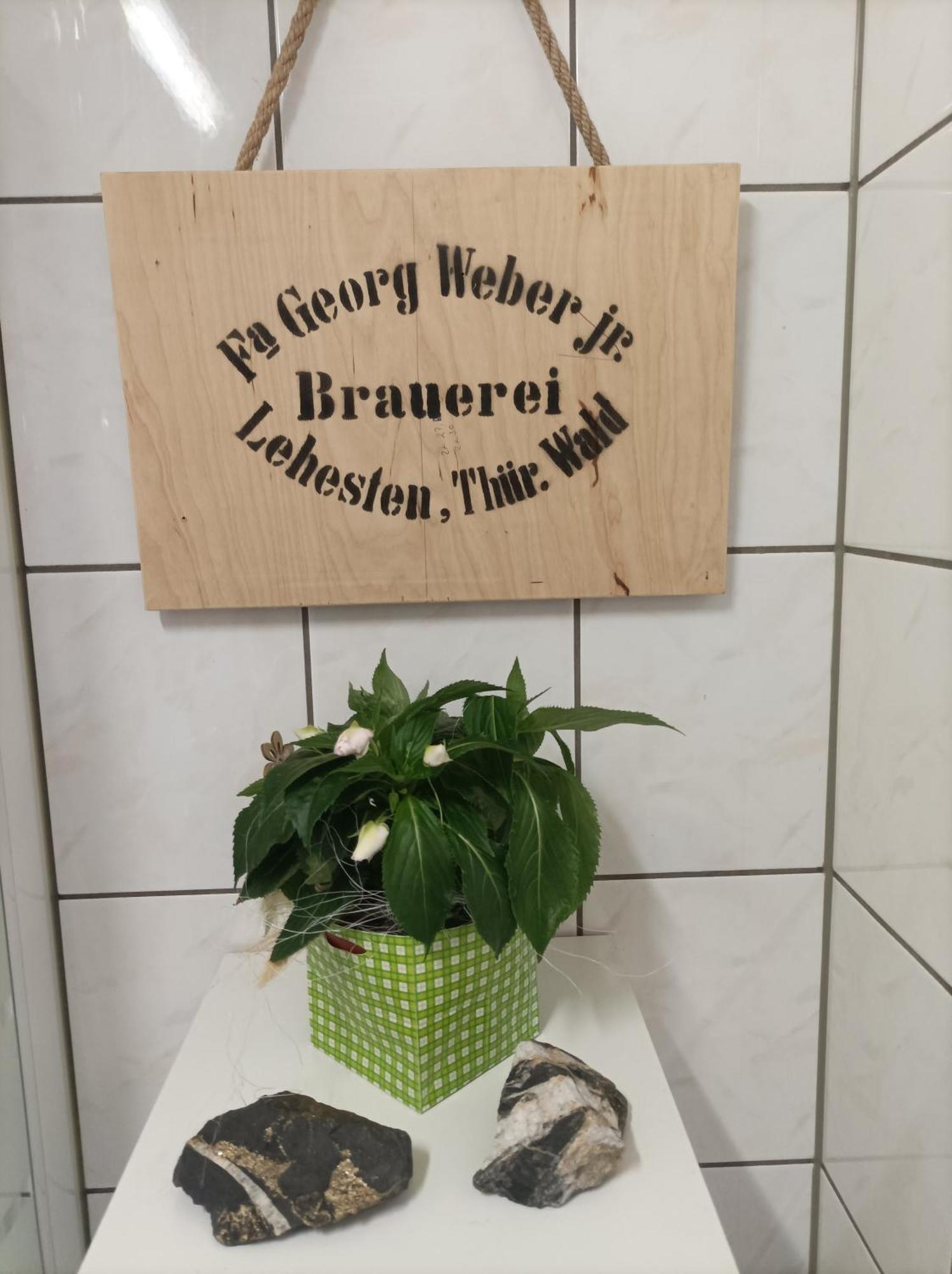 Apartment Braeustuebel, Free Wi-fi, Parken, Grillecke, Naehe Rennsteig